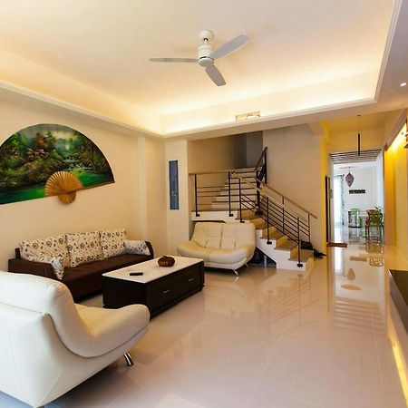 Sunshine Concerto Appartement T'ai-tung Buitenkant foto